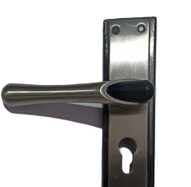 SS Mortise Door Handle
